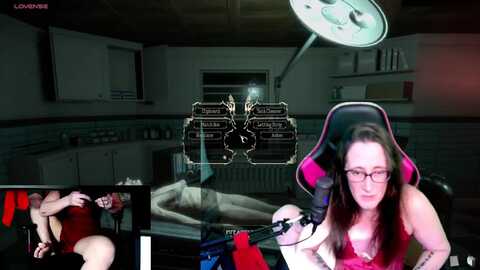 vecca_salt @ myfreecams on 20240307