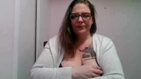 vickievixen @ myfreecams on 20240307