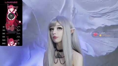 xenomy @ myfreecams on 20240307