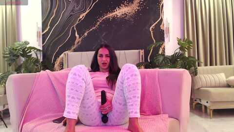 aana_lise @ myfreecams on 20240308
