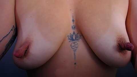 ariiana_ @ myfreecams on 20240308