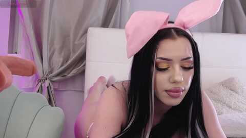ashleycrystal @ myfreecams on 20240308