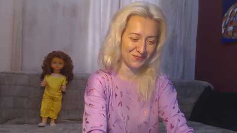 beckyblue @ myfreecams on 20240308