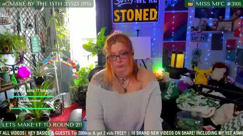 cherrybanks @ myfreecams on 20240308