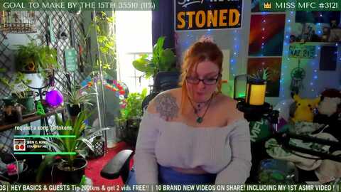 cherrybanks @ myfreecams on 20240308