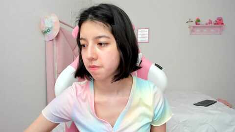 cherrycute666 @ myfreecams on 20240308