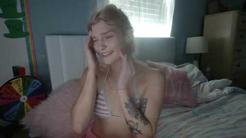 duckchan0 @ myfreecams on 20240308