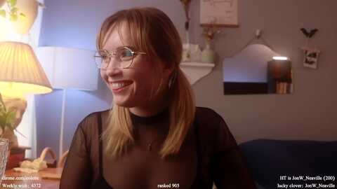 femme @ myfreecams on 20240308