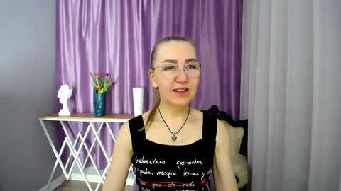 greybunny @ myfreecams on 20240308