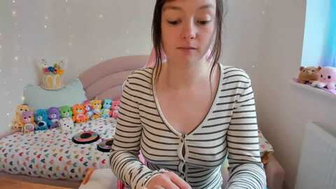 jessiebear_ @ myfreecams on 20240308