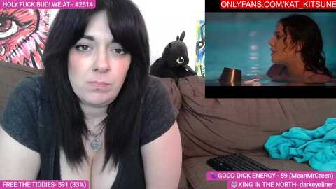 kat_kitsune @ myfreecams on 20240308