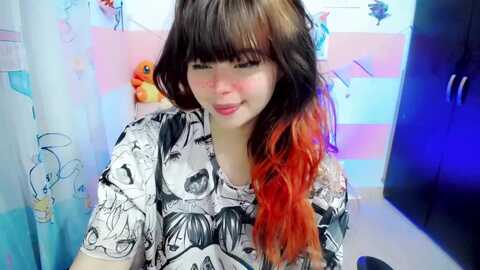 kati_aria @ myfreecams on 20240308