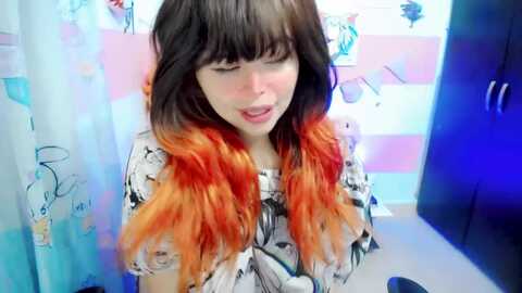 kati_aria @ myfreecams on 20240308