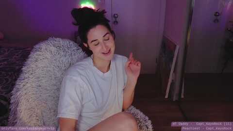 kaylenpeach @ myfreecams on 20240308