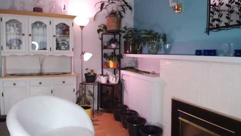 kellyheart @ myfreecams on 20240308