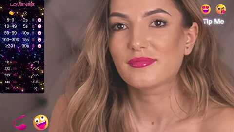 kellymathews @ myfreecams on 20240308