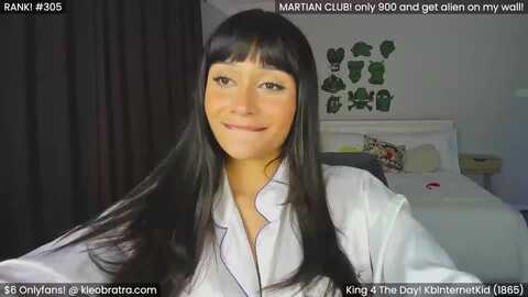 kleobratra @ myfreecams on 20240308