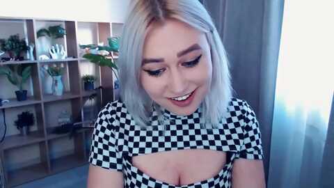 kukla_kolduna @ myfreecams on 20240308
