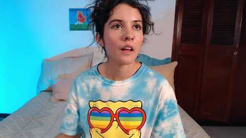 lailypink @ myfreecams on 20240308