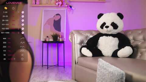 leyameyers @ myfreecams on 20240308