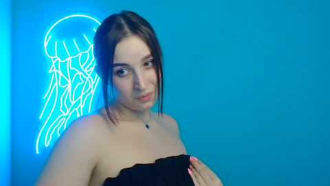 lilli_fun @ myfreecams on 20240308