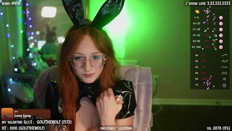 lilstorm @ myfreecams on 20240308
