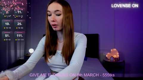 lina__kim @ myfreecams on 20240308