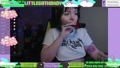 littlegothbby