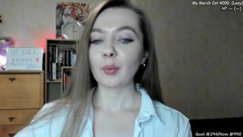 lizaghost @ myfreecams on 20240308
