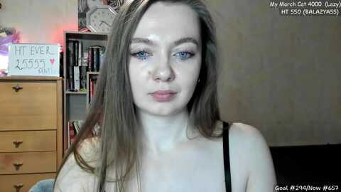 lizaghost @ myfreecams on 20240308
