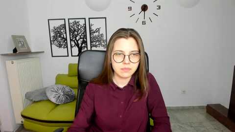 loyanalay @ myfreecams on 20240308