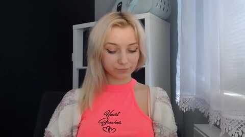 luciaamazing @ myfreecams on 20240308