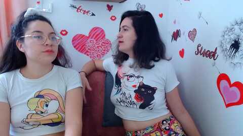 luna_venus @ myfreecams on 20240308