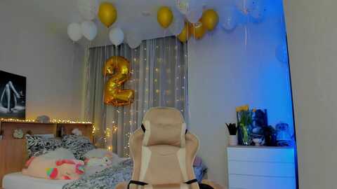 make_my_luck @ myfreecams on 20240308