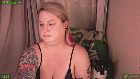 mari_jae @ myfreecams on 20240308