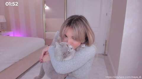 maya_di @ myfreecams on 20240308