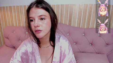 millysandler @ myfreecams on 20240308