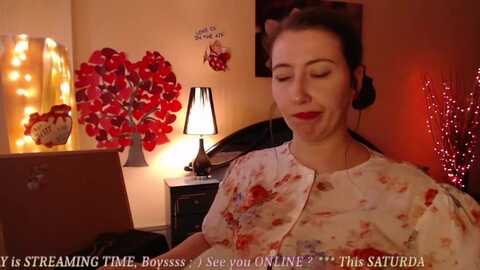 miriamrose @ myfreecams on 20240308