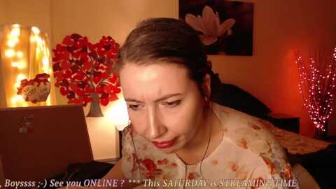 miriamrose @ myfreecams on 20240308