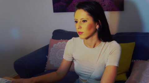 molly_ @ myfreecams on 20240308
