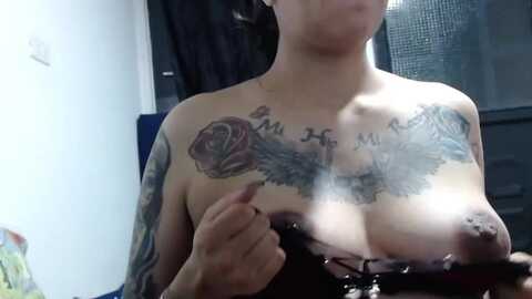 msalome @ myfreecams on 20240308