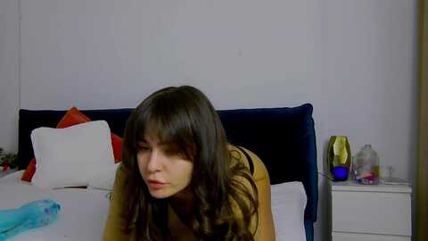 naiasummer @ myfreecams on 20240308