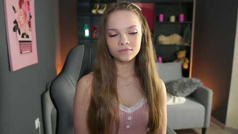 natasha_malk @ myfreecams on 20240308