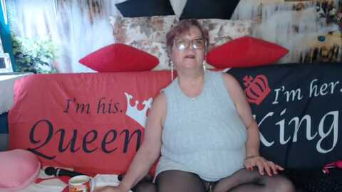 queenpammy @ myfreecams on 20240308