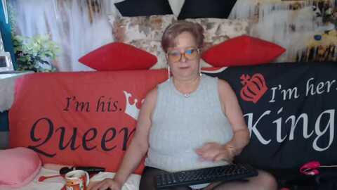 queenpammy @ myfreecams on 20240308