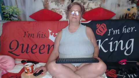 queenpammy @ myfreecams on 20240308