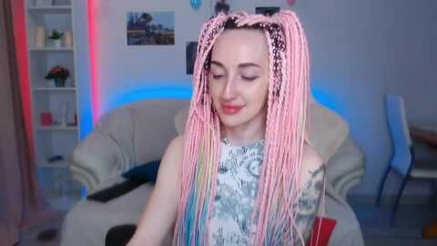 sara_polly @ myfreecams on 20240308