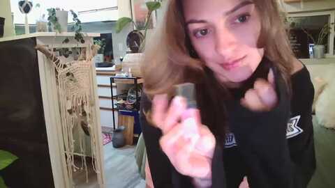 sexylexi211 @ myfreecams on 20240308
