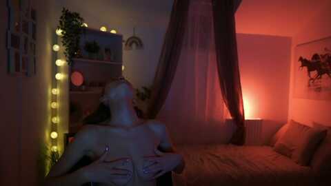 shy_jane @ myfreecams on 20240308