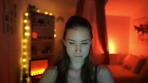 shy_jane @ myfreecams on 20240308